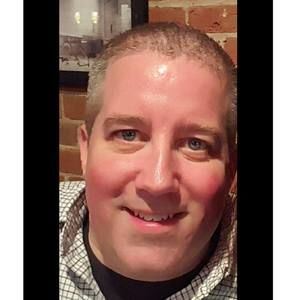 Meet your Posher, Scott